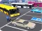 Mchezo City Bus Parking online