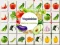 Mchezo Vegetables Mahjong Connection online