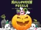 Mchezo Halloween Puzzle online