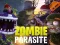 Mchezo Zombie Parasite online
