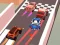 Mchezo Crazy Racing 2 Player online