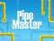 Mchezo Pipe Master online