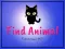 Mchezo Find Animal online