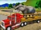 Mchezo Animal Simulator Truck Transport 2020 online