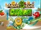 Mchezo Adam and Eve: Сut the ropes online