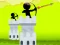 Mchezo Stickman Archer Castle online