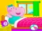 Mchezo Hippo Good Morning online