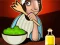 Mchezo Salad Bar online