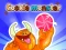 Mchezo Cookie monster online