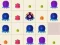 Mchezo Monster Merge online