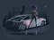 Mchezo Old and New Cars Coloring online