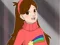 Mchezo Mabel Dress Up Game online