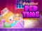 Mchezo Baby Hazel Bed Time online