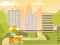 Mchezo Food Stand Difference online