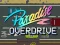 Mchezo Paradise Overdrive online