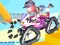 Mchezo Draw Rider online
