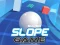 Mchezo Super Slope Game online