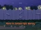 Mchezo Plants vs Zombies Fight Memory online