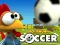 Mchezo Moorhuhn Soccer online