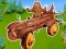 Mchezo Bear vs Humans online