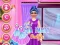 Mchezo Find Mia Party Outfits online