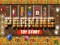 Mchezo Parking Toy Story online