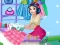 Mchezo Princess Tailor Shop online