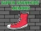 Mchezo Super Sneakers Memory online