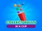 Mchezo Collect Balls In A Cup online