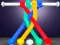 Mchezo Tangled Rope Fun online