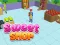 Mchezo Sweet Shop 3D online