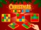 Mchezo Christmas Blocks Sort online
