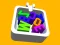 Mchezo Letter Fit online