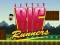 Mchezo Little Big Runners online