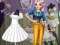 Mchezo Princess Fashion Tailor online
