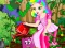 Mchezo Princess juliet garden trouble online