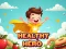 Mchezo Healthy Hero online