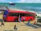 Mchezo Water Surfer Bus Simulation Game 3D online