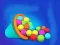 Mchezo Fill The Balls online