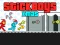 Mchezo StickBoys Xmas online