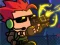 Mchezo World War Zombie online