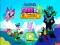 Mchezo Unikitty Saves the Kingdom online