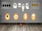 Mchezo Witch Wolf Escape online