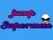 Mchezo Superman jump online