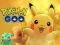 Mchezo Pokemon Goo online