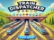 Mchezo Train Dispatcher in Mall online