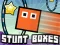 Mchezo Stunt Boxes online