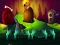 Mchezo Grave Land Escape online