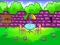 Mchezo Backyard Escape 2 online