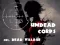 Mchezo Undead Corps online